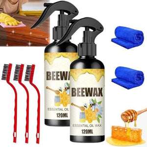 BEEWAX