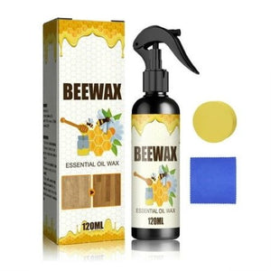 BEEWAX